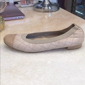Stuart weitzman ballerina flat